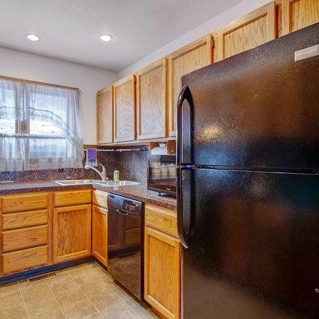 Camelot On Deer Mountain - Permit #3109 Apartment Estes Park Exterior foto