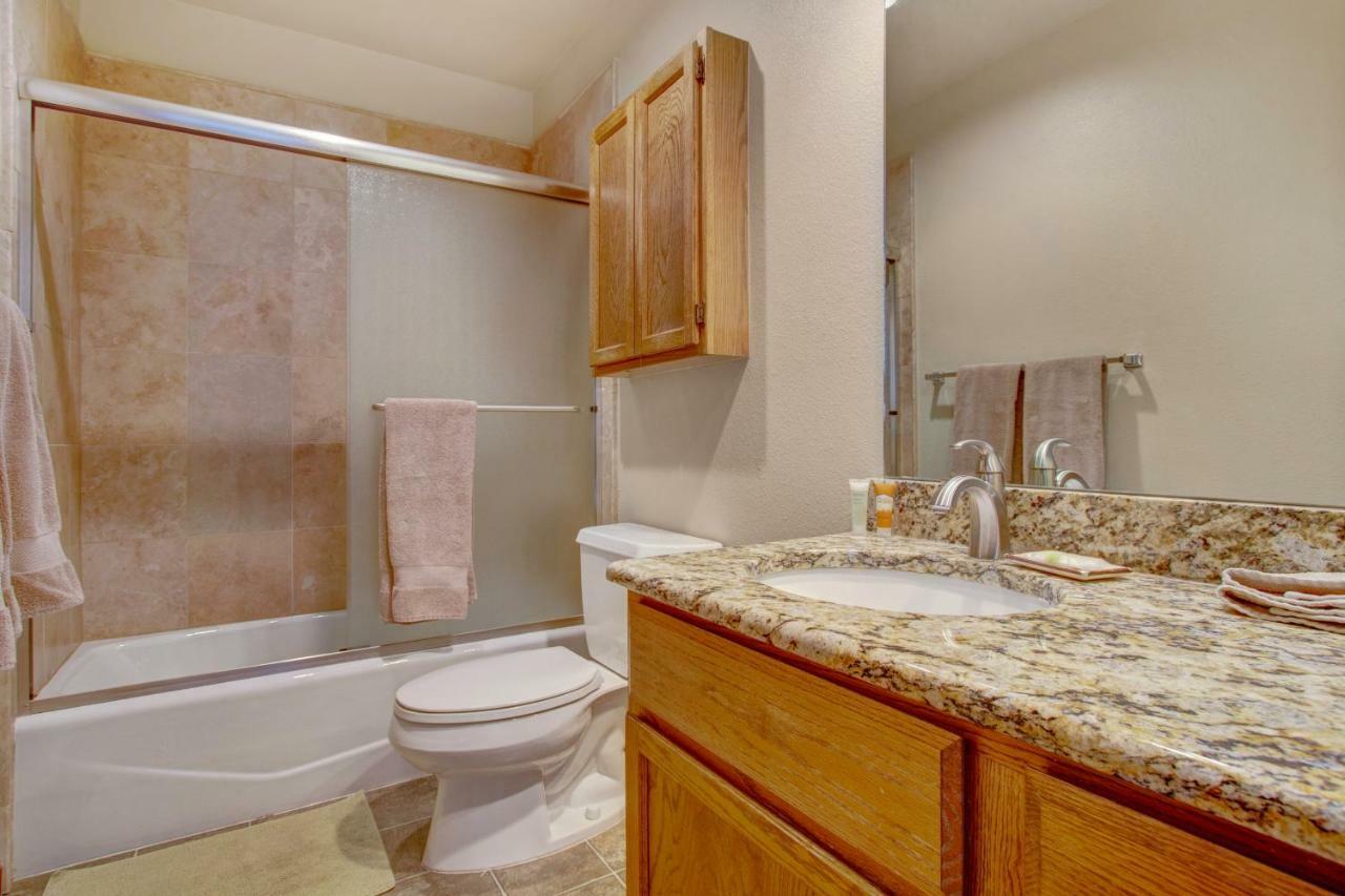 Camelot On Deer Mountain - Permit #3109 Apartment Estes Park Exterior foto