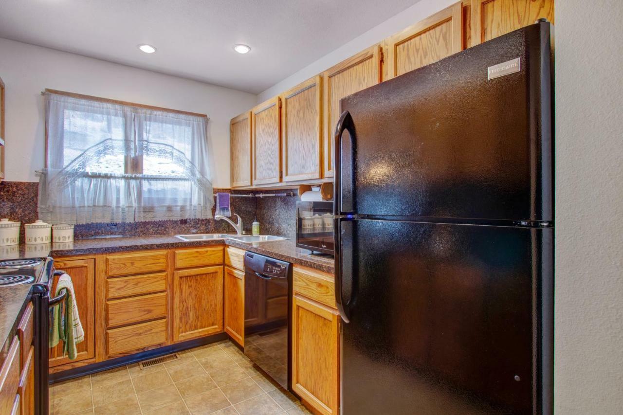 Camelot On Deer Mountain - Permit #3109 Apartment Estes Park Exterior foto