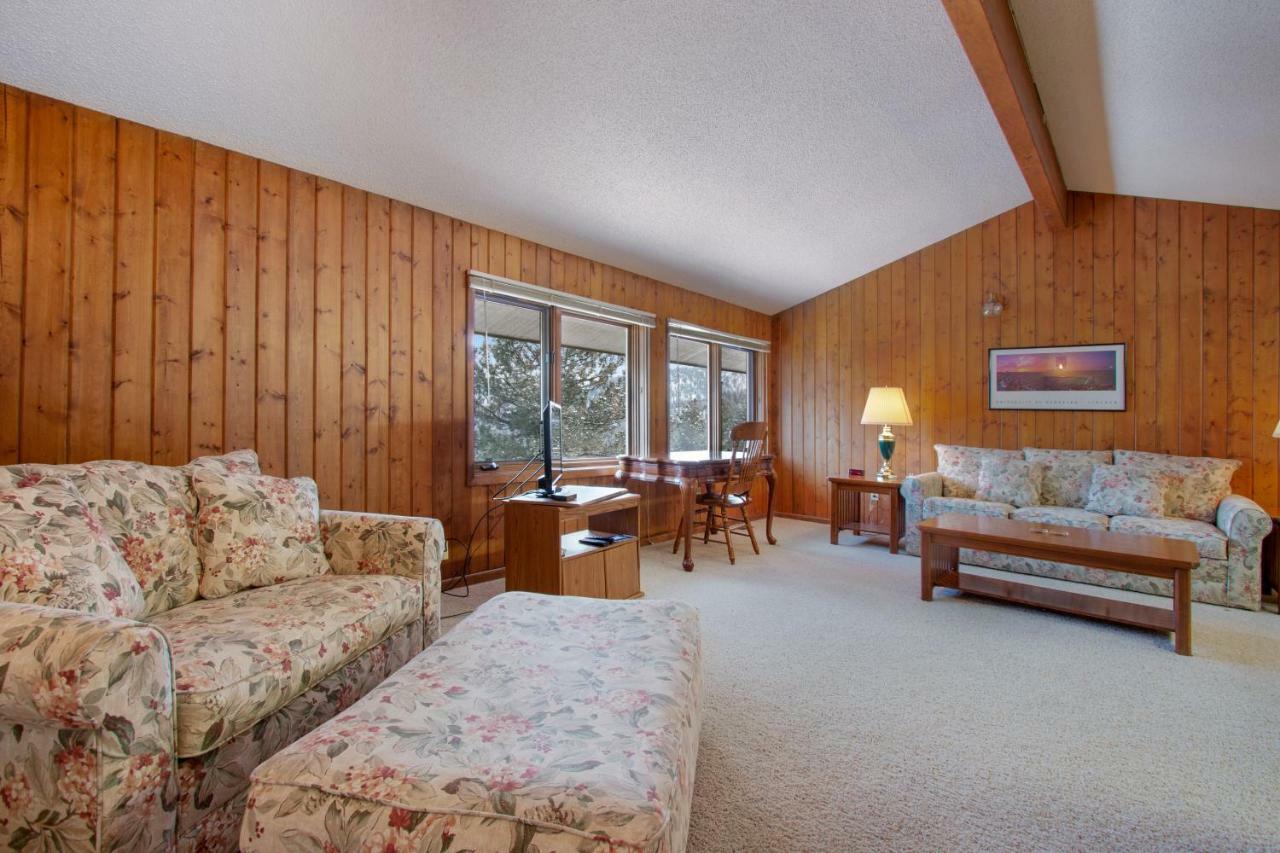 Camelot On Deer Mountain - Permit #3109 Apartment Estes Park Exterior foto