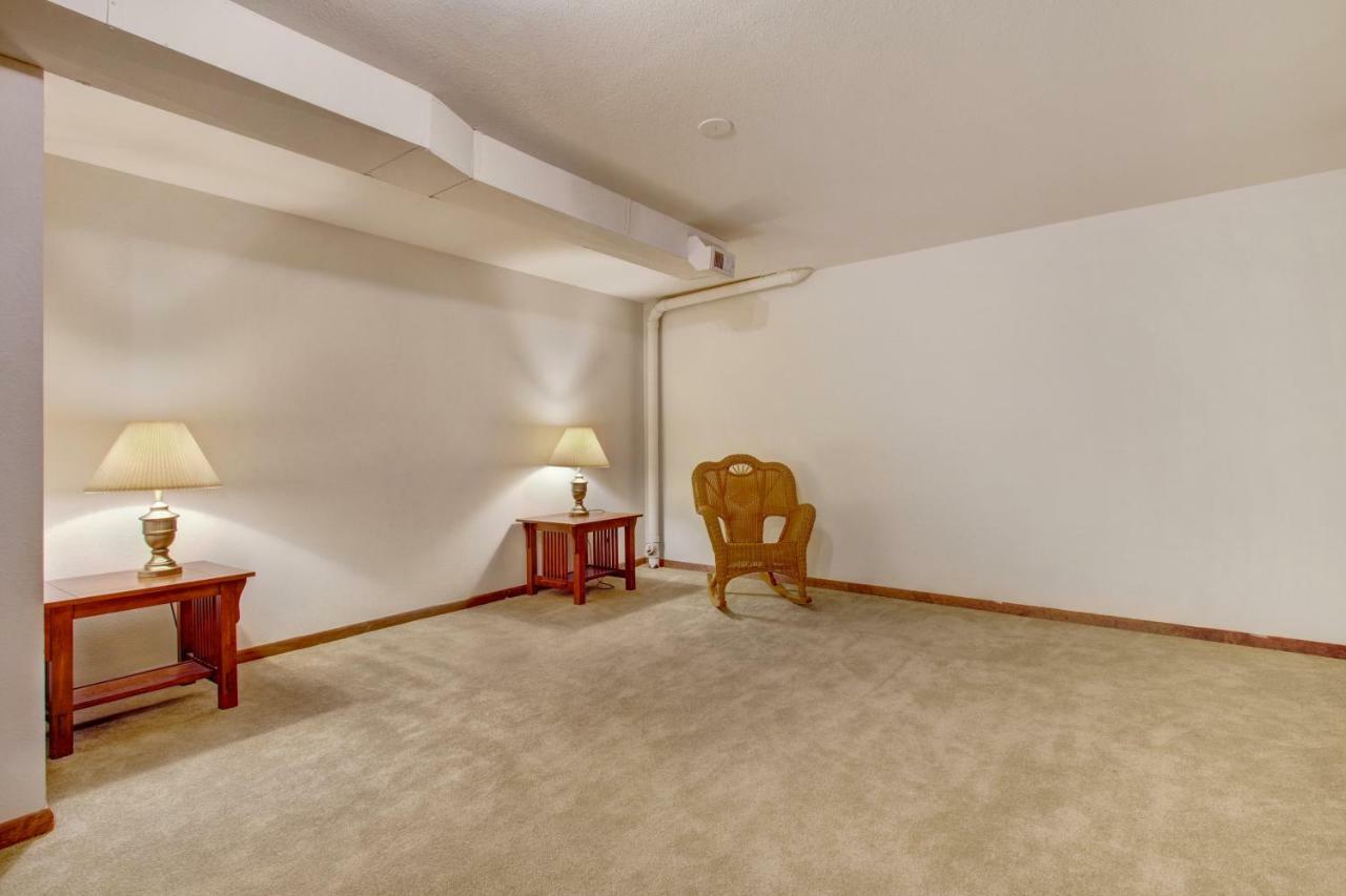 Camelot On Deer Mountain - Permit #3109 Apartment Estes Park Exterior foto