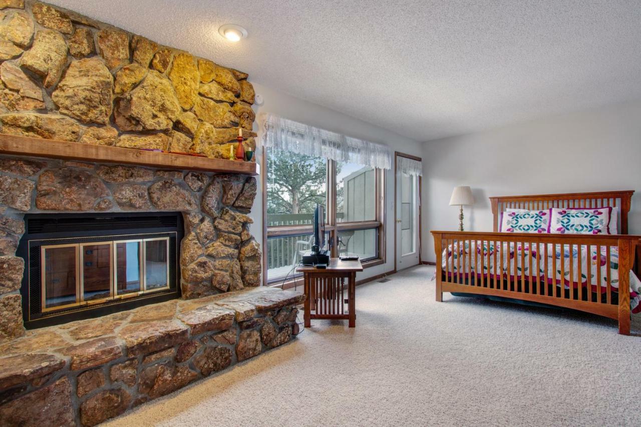 Camelot On Deer Mountain - Permit #3109 Apartment Estes Park Exterior foto