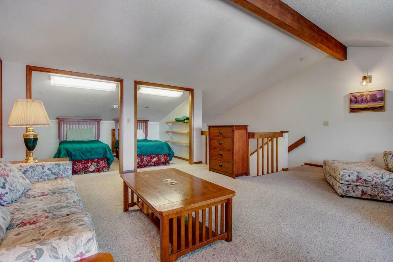 Camelot On Deer Mountain - Permit #3109 Apartment Estes Park Exterior foto