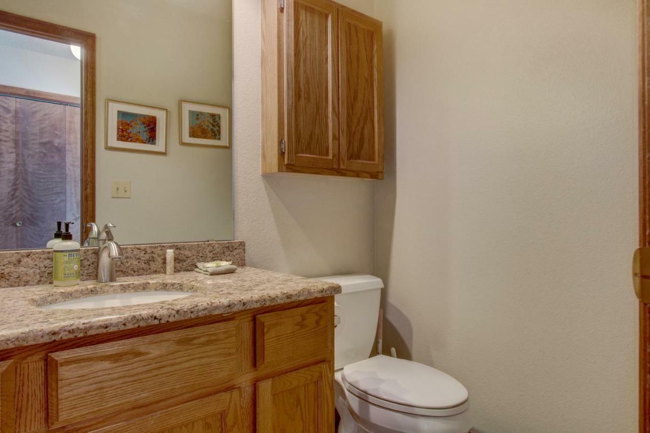 Camelot On Deer Mountain - Permit #3109 Apartment Estes Park Exterior foto