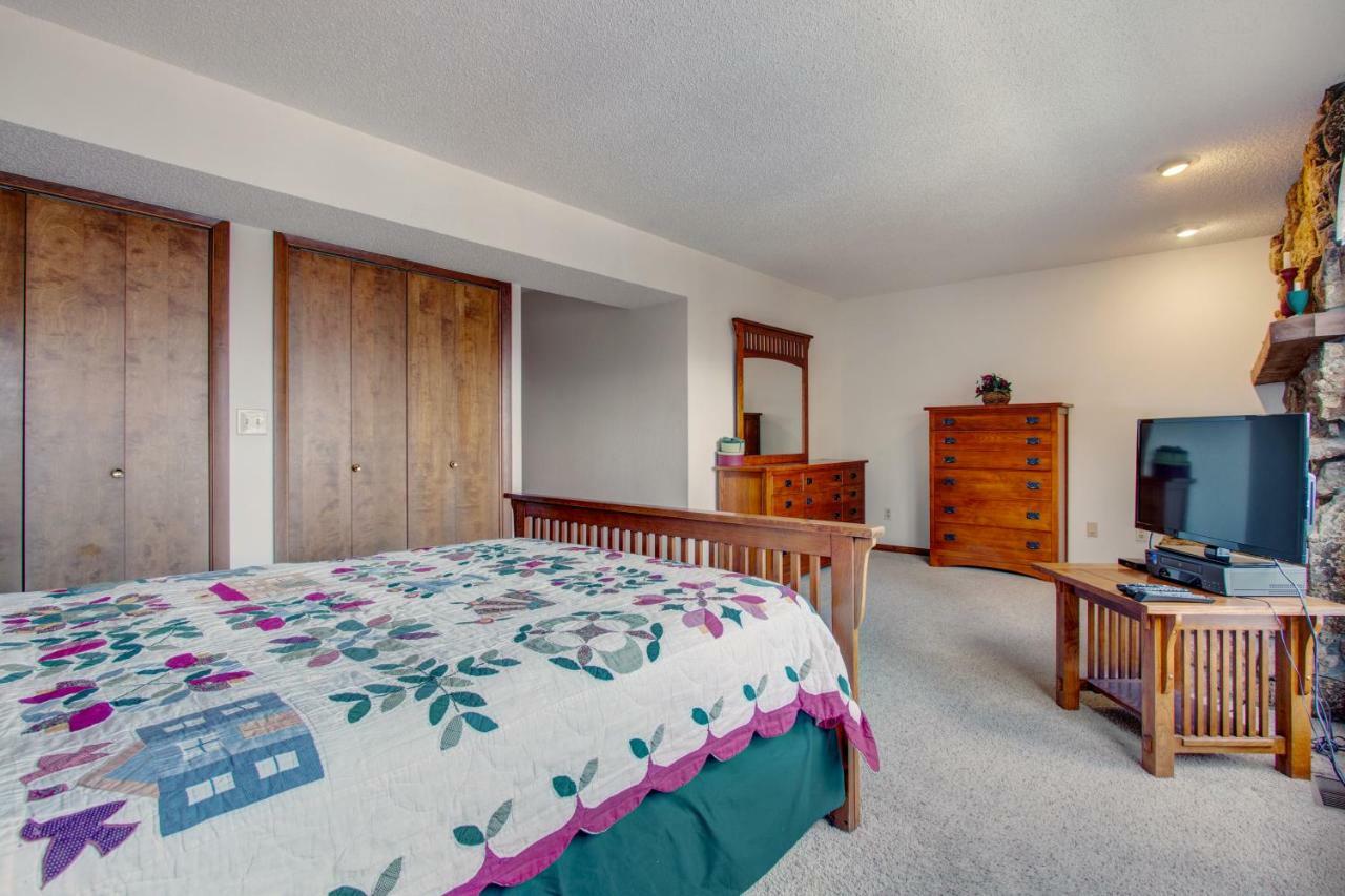 Camelot On Deer Mountain - Permit #3109 Apartment Estes Park Exterior foto