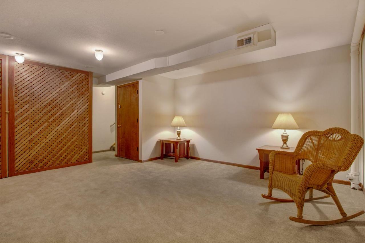 Camelot On Deer Mountain - Permit #3109 Apartment Estes Park Exterior foto